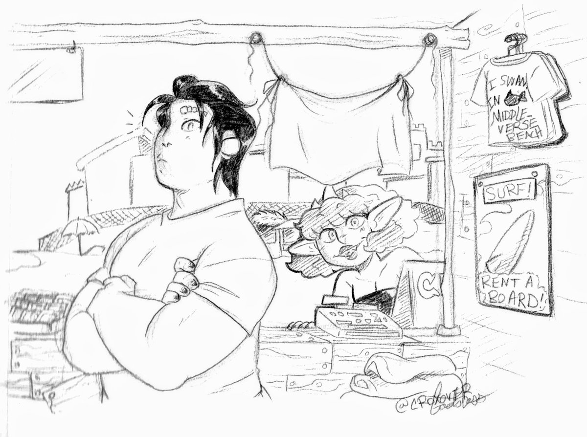 Hey guys I'm working to get rent paid because we're way behind so check out my prices!
Also my Ko-fi if you just wanna send a little something out check out my shop!
⭐ https://t.co/jTYCJjgU7D
⭐https://t.co/DFkS0TvXDC