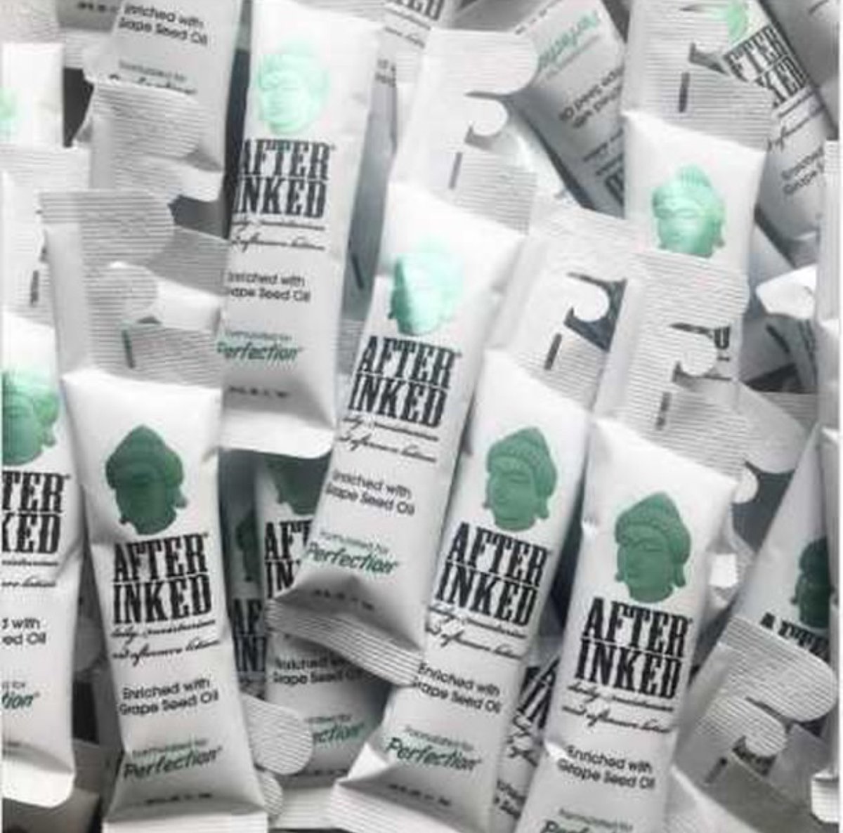 AfterInked's tweet photo. The #RealisticTattoo, as its name suggests, is a tattoo that captures a real image, either on a reference photo or directly on something natural. #afterinked #proudusers #formulatedforperfection #afterinkedeveryday #tattooaftercare #vegan #toriteratism #blackhoneytattoo https://t.co/X5H4VmlebF