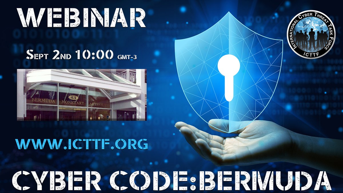 icttf's tweet photo. Dwyer will outline a practical, pragmatic, fast track strategy for compliance.
Register at https://t.co/EokhpHqTBh to secure your attendance.
#icttf #bma #nistcsf #nist #thecode #icttfcommunity https://t.co/RRsYik7VqL