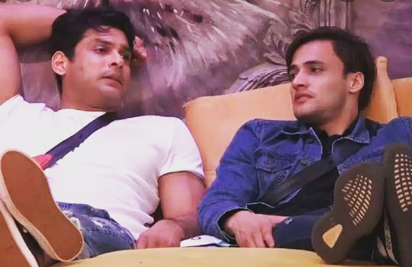 imrealasim9's tweet photo. 💔
I m gonna meet you in heaven brother…
R I P sidharthshukla https://t.co/eY9kJivbZd