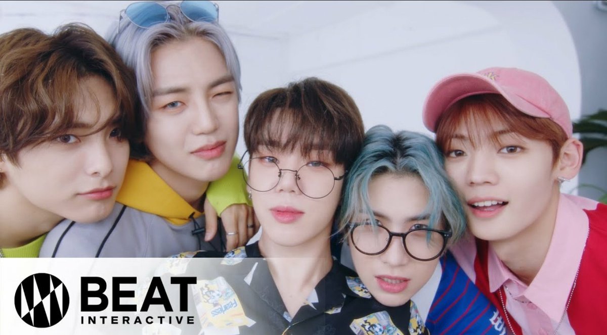 A.C.E is back with 'Changer' MV 💫 <a href="/official_ACE7/">A.C.E</a> 

🎬 Take a look 👉 youtu.be/ysJ920Sfn7c
