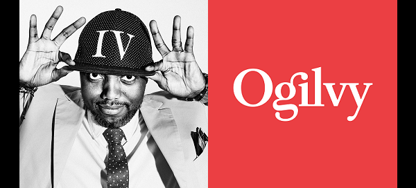Kabelo Moshapalo will join Ogilvy Johannesburg as chief creative officer, effective 1 November 2021. The Soweto-born and -raised creative was previously ECD at TBWA\ Hunt Lascaris. Ogilvy announced the appointment to staff this am. 🔒marklives.com/newsletter/mos…