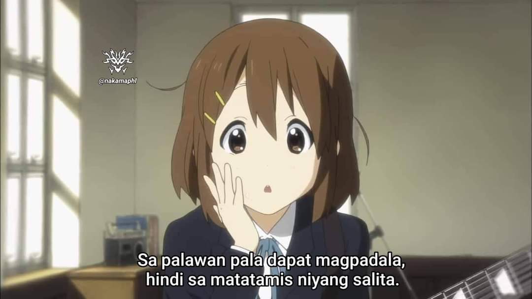Ahhh palawan express padala