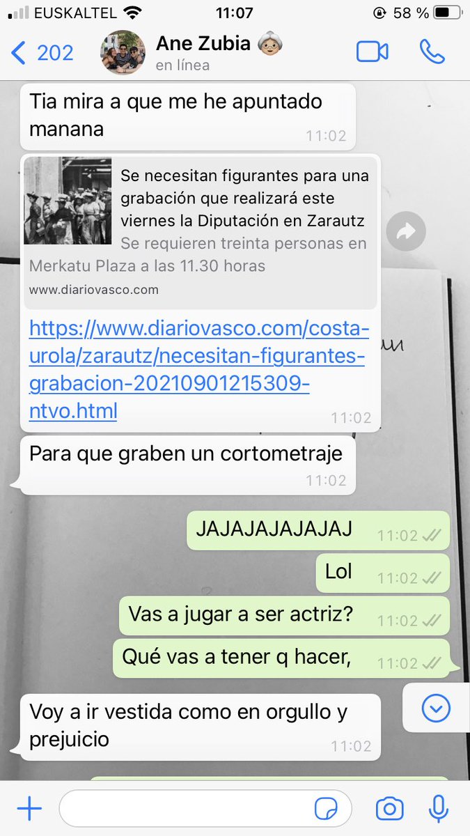 botellodromo's tweet photo. Se viene https://t.co/12RoFXqapD
