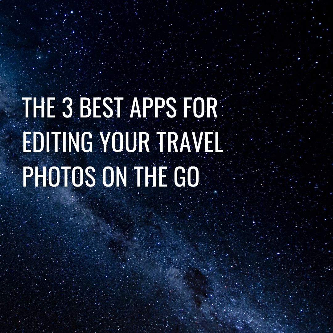 LivefromearthM's tweet image. Here are our all-time favourite apps to help you edit your photos on the go:

1. #tezzaapp
2. #nomocam
3. @vsco #vsco
