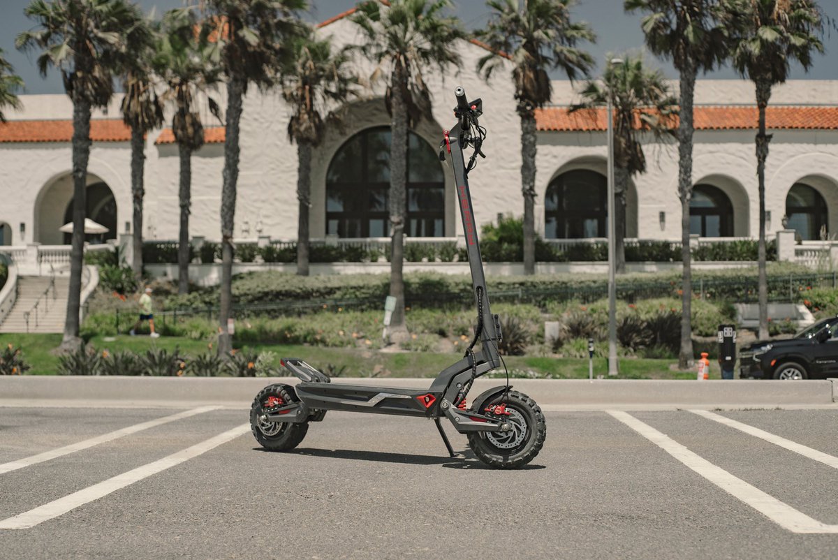 Kerry Motors (KerryScooters) Twitter