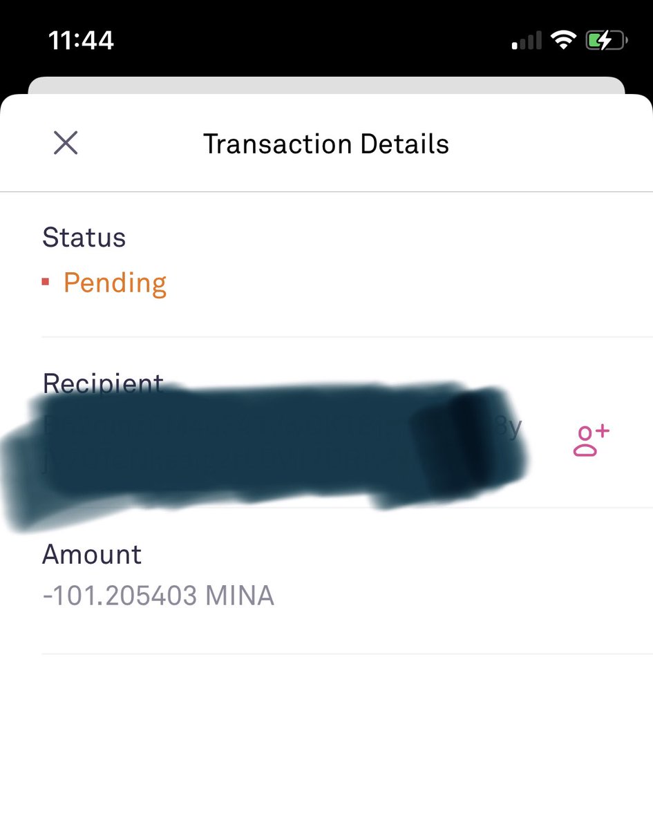 Noitchinori's tweet photo. 5 hours later, @CoinList still incapable of confirming a $mina transaction… why are you even in #crypto if that’s the way you deal with transfers? Stick to trad fi, maybe less glamor but surely more within reach of your superb customer service skills…. #failedplatform https://t.co/VD8857paLC