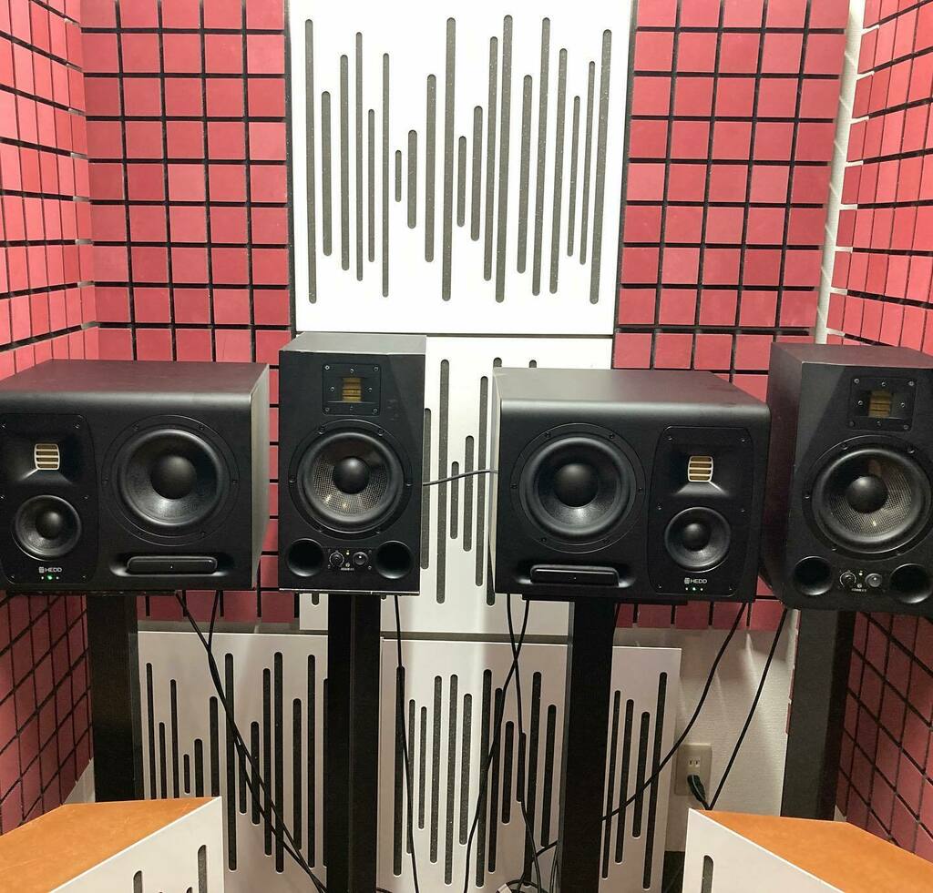 shinyasstudio2's tweet photo. 宮地さんでhedd type07, 20とadam a7x聞いてきた！
#hedd #adam #type07 #type20 #a7x https://t.co/lX0P3xJUjP https://t.co/O60pzAMhvP