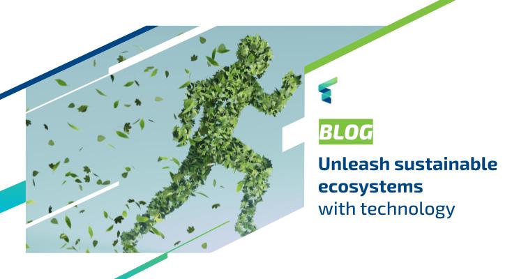 Techedge Group tweet media