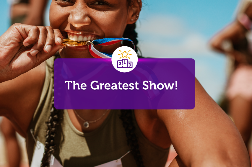 We have been so inspired by the Olympics and Paralympics this summer; we have dedicated a summer to encouraging individuals to stay active through a series of Olympic Themed Challenges.

Check out all our challenges in our latest blog:
amaven.co.uk/blog/the-great…