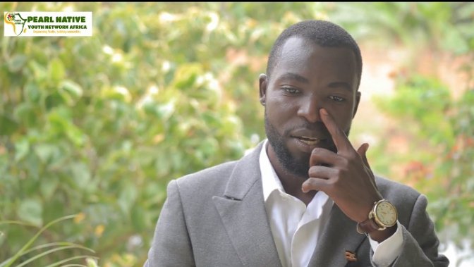 Mr. Okello🧠 🌍 🌴 🐝 tweet media