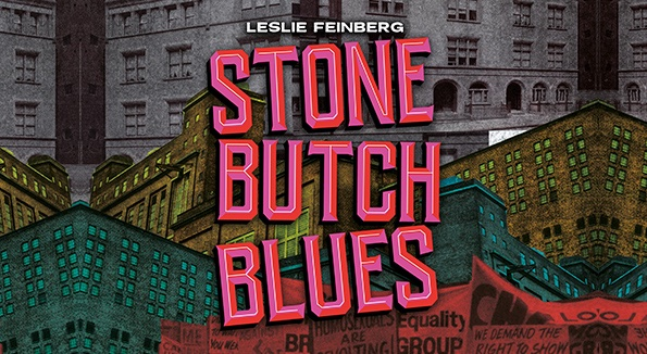 Gente, a ver si nos podéis echar una mano con Stone Butch Blues. ¿A qué colectivos, sindicatos, bibliotecas públicas, etc. creéis que les gustaría y les sería útil tener un ejemplar físico del libro? ¿A dónde creéis que los enviaría Feinberg? Os contamos un poco ⬇️