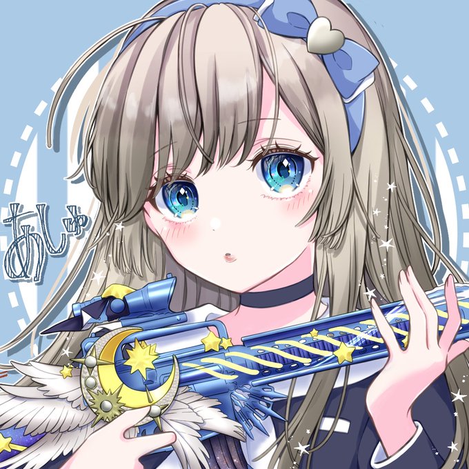 トプ画のtwitterイラスト検索結果