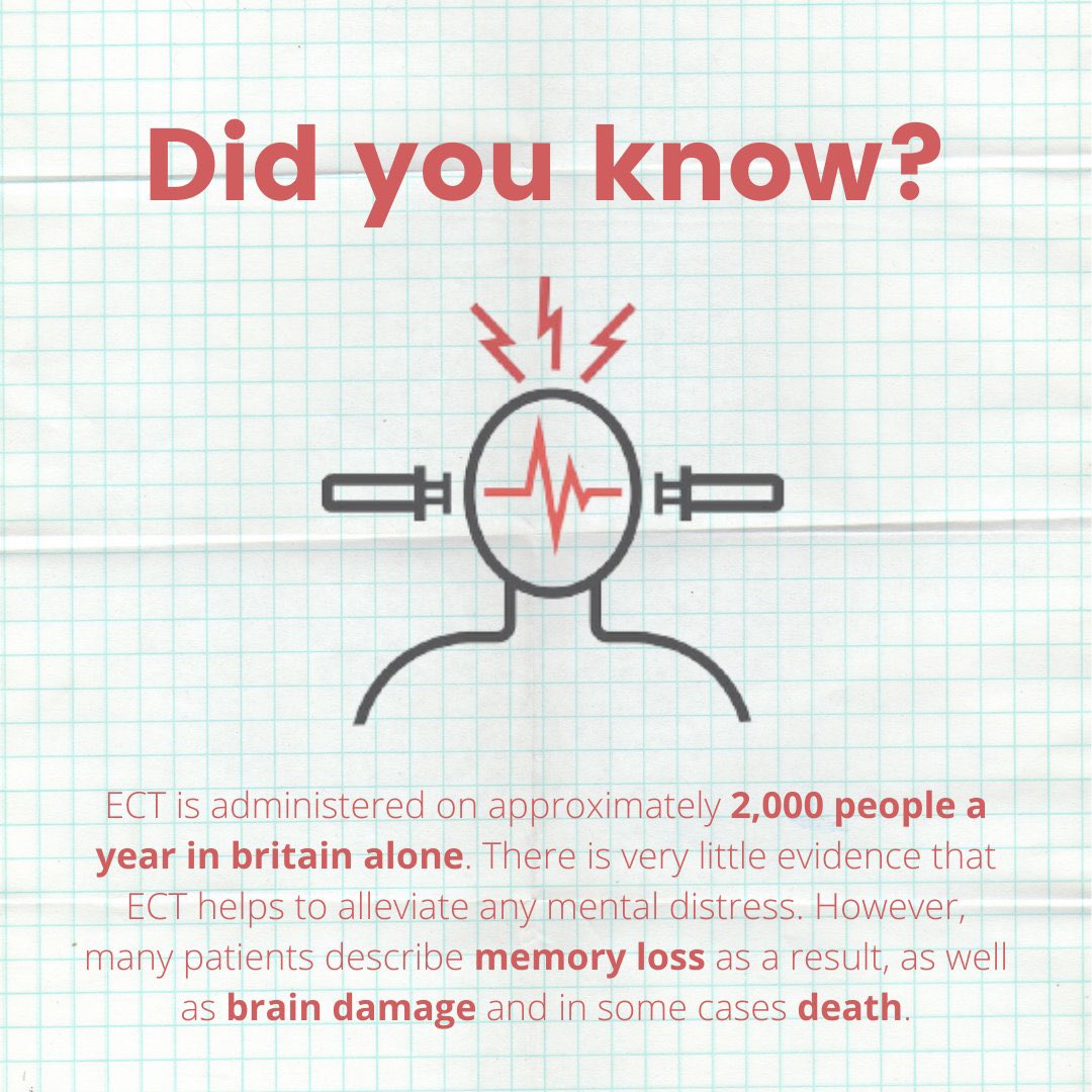 Campaign for Psych Abolition tweet media