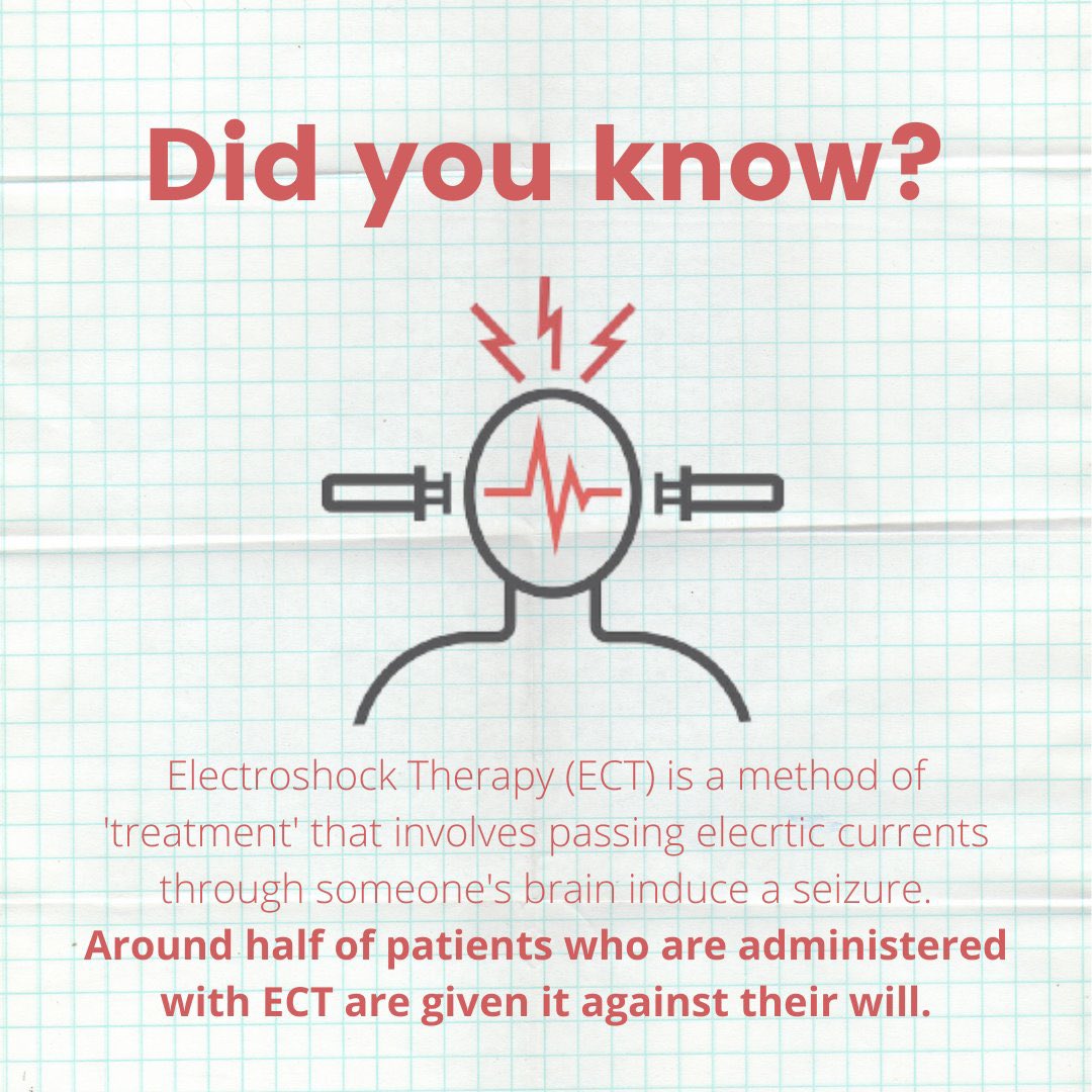 Campaign for Psych Abolition tweet media