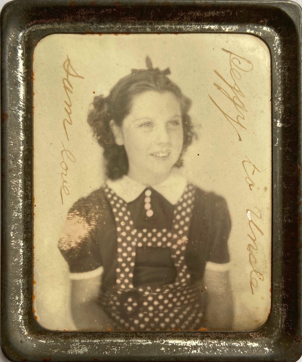 Beautiful photographic souvenir from...
Pennyland
On the Boardwalk
<a href="/seasidehgtsnj/">Official Seaside Heights</a> 

New Jersey's Finest Seashore Resort 1938