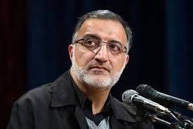 _mina_banoo_'s tweet photo. فشارهای برادر مجاهد و خستگی ناپذیر جواب نداد و آقای #زاکانی شهردار تهران شد.
امیدوارم آقای زاکانی همچون #سعید_محمد که در هولدینگ یاس ریشه این باند را خشکاند، ریشه این گروه مافیایی را در شهرداری تهران بخشکاند. https://t.co/rMBLxQFHpY