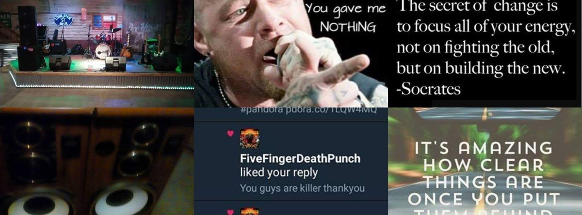 peternclive1's tweet photo. @FFDP @MonsterEnergy @MonsterMusic https://t.co/lP8F5kplEe