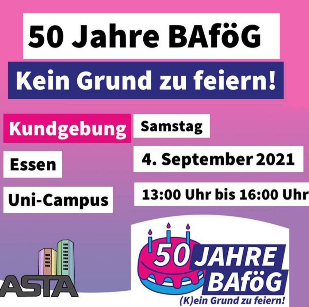 AStA DUE (@astadue) on Twitter photo 