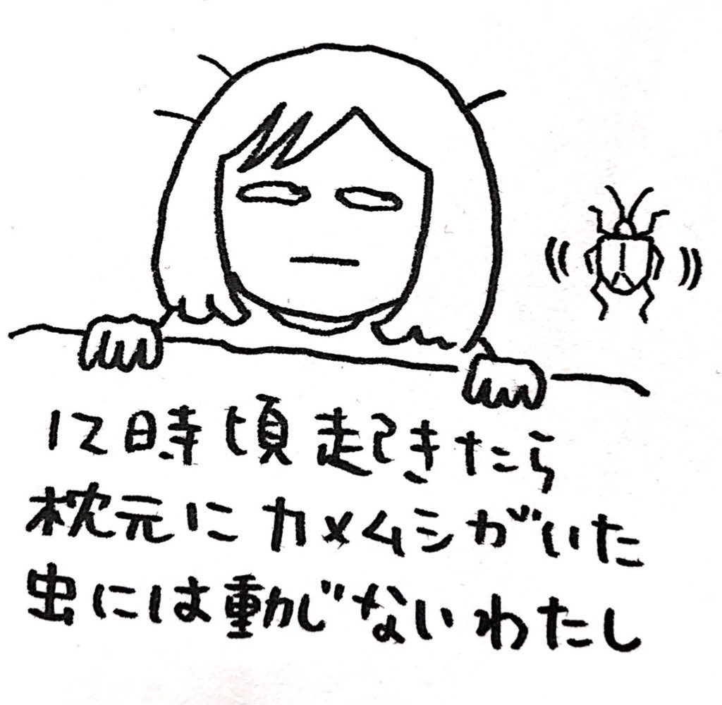 昨年描いてツイッターに載せたり載せなかったりした絵日記、当時はしょうもないと思ってたけど今見たら楽しそうでした 