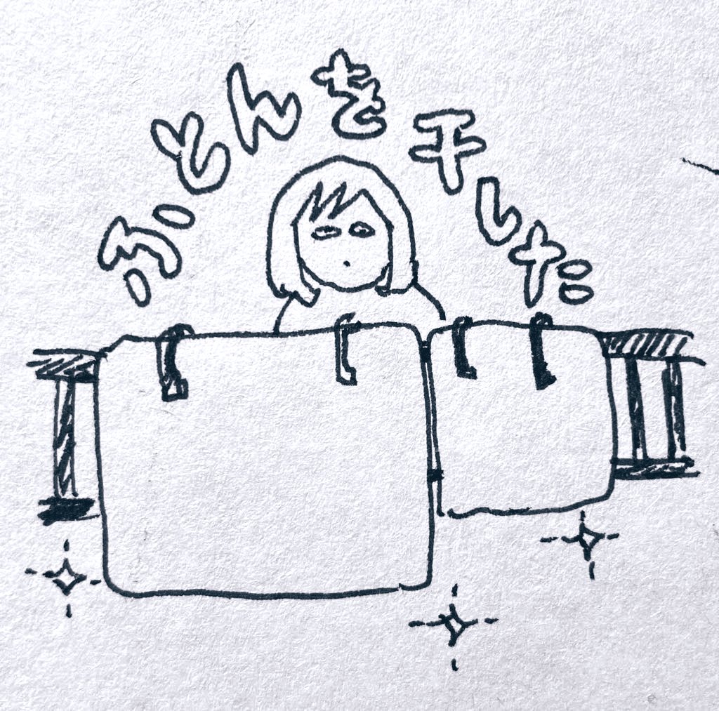 昨年描いてツイッターに載せたり載せなかったりした絵日記、当時はしょうもないと思ってたけど今見たら楽しそうでした 