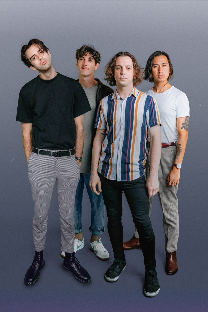 SMLRecords's tweet photo. <8/28リリース>
With Confidence / With Confidence (アルバム)
SML Records Online Store: https://t.co/dFxsSPsB6b
Tower Records: https://t.co/imCp3nJaLY
Amazon Music: https://t.co/mKoLZRYGZs
Spotify: https://t.co/kYceUvoypp
Line Music: https://t.co/LmA14BJ3VK
#WithCon
#NewAlbum https://t.co/jPj2Iytzif