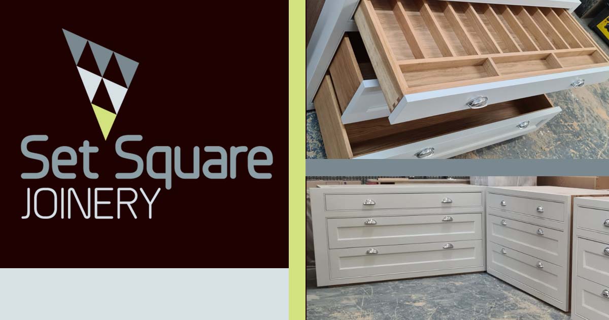 C3Signs's tweet image. We have a progress update on our totally bespoke kitchen build and installation. Since our last update, many of the custom built units are now completed. However, there’s still a way to go for the complete kitchen makeover.

youtu.be/LOvlfNPJxpo

setsquarejoinery.co.uk/2021/09/everyt…