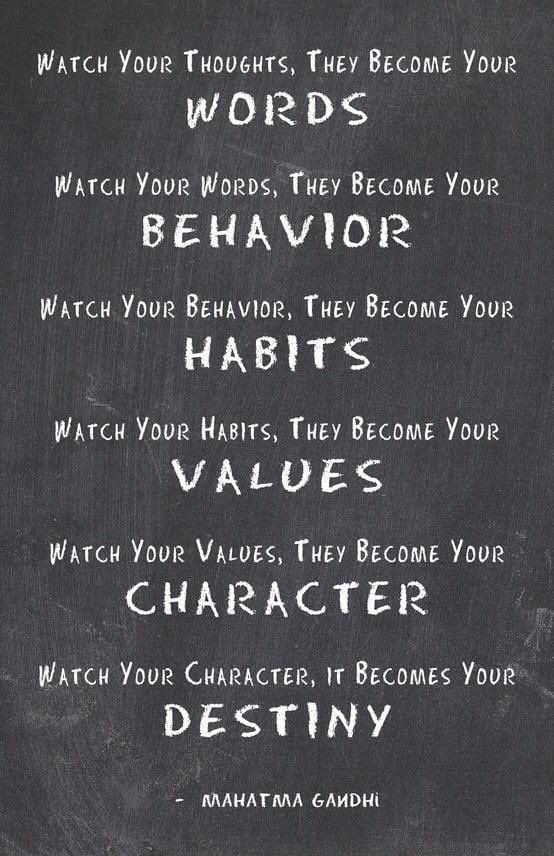 subconsurgery's tweet photo. Aristotle said, we are what we repeatedly do, therefore excellence is bit an act but a habit. Often breaking habits is challenging as the is an underlying subconscious pattern that needs to be modified. It’s about releasing the trigger creating the belief #subconscioussurgery https://t.co/k88MHsU2sq