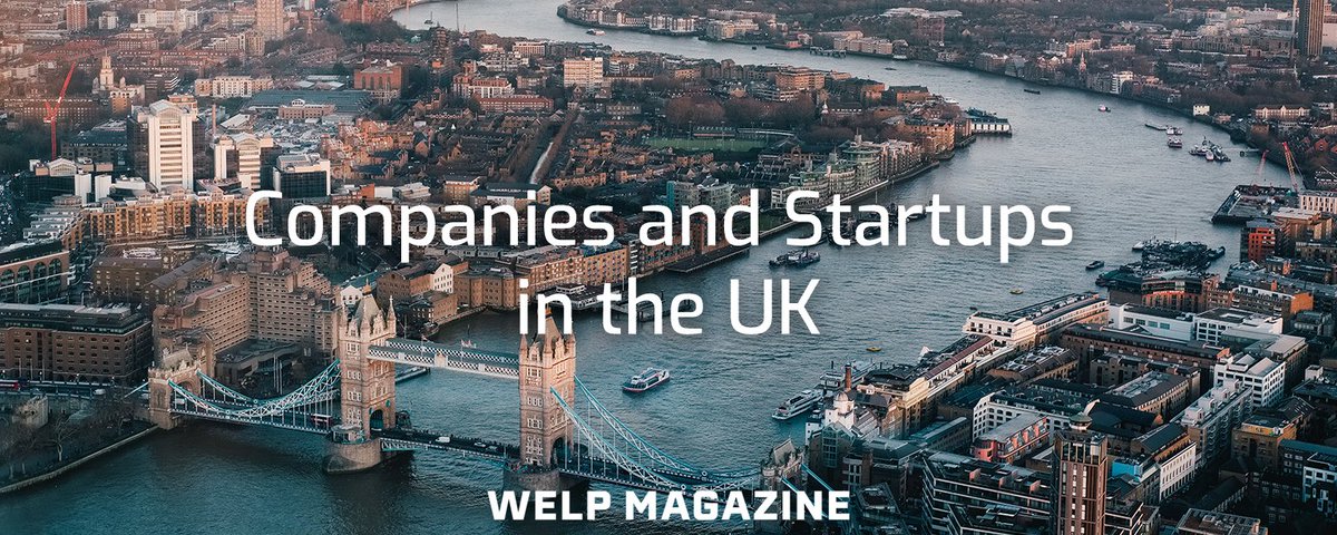 PyrexTalent's tweet image. buff.ly/3mM2sw5
Thanks to Welp Magazine for the kind words on our innovation, growth and market position!
#technology #innovation #softwarecompany