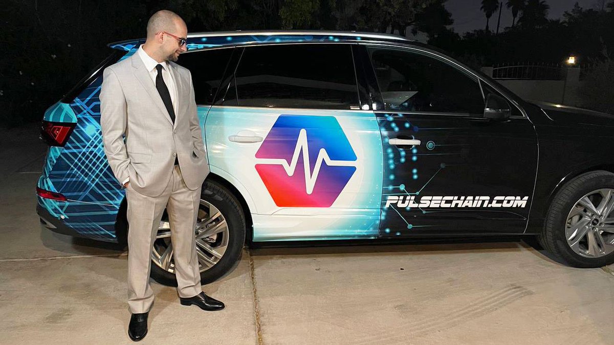 MoJuiceX's tweet photo. Can’t wait for Pulsechain 

#magiccarpetride #hex #pulsechain #crypto https://t.co/iIeOy55PGR