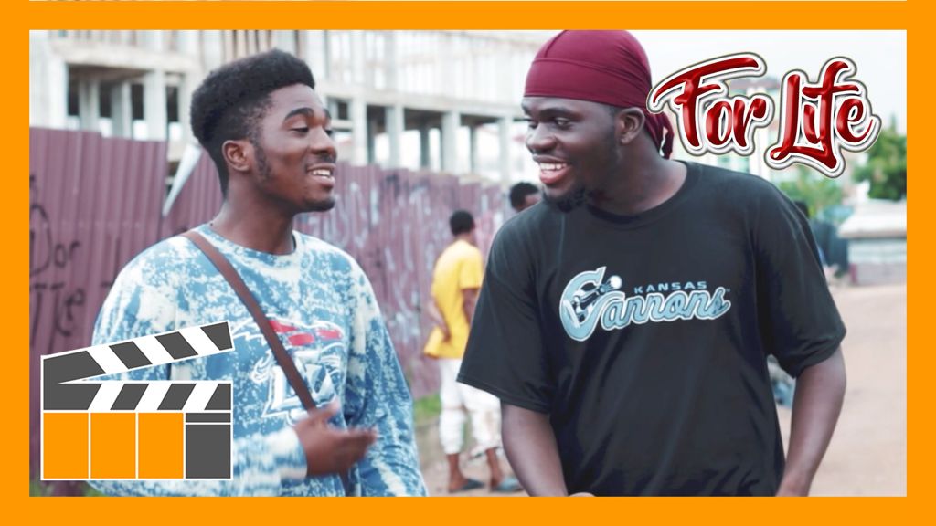 theHonNii's tweet photo. It's a beautiful day
For life series episode 1 is still out there. Please tap the link and enjoy
https://t.co/CAICpMsUFt
Kindly drop a kind comment and subscribe.
Please retweet, my next viewer may be on your tl🙏🙏🙏
#ForlifeisForlife #Forlifeisbig 💞💞
#Forlifeseries https://t.co/0alKEzHLMo