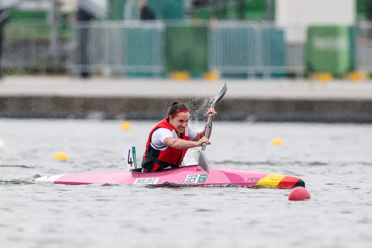 PlanetCanoe's tweet photo. . @kanuverband Edina Mueller says she feels heartbroken for the Japanese people who have built beautiful @Paralympics venues https://t.co/IxzBo3TQlF https://t.co/OZSJwt3SWw