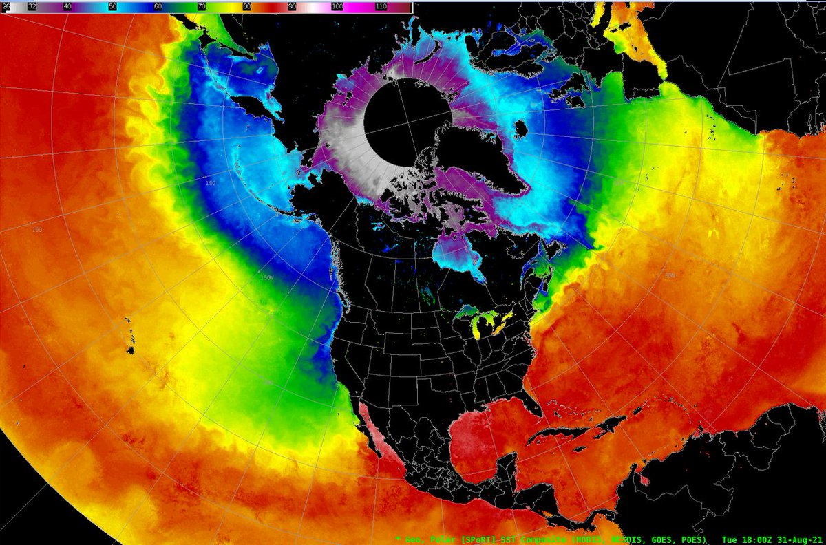 NWSBayArea tweet picture