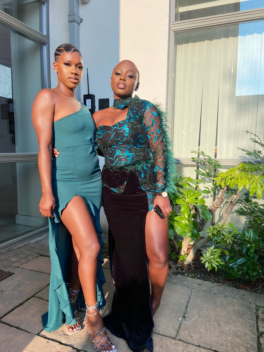 KenglishOrigin's tweet image. WEDDING GUEST SZN #ADExperience