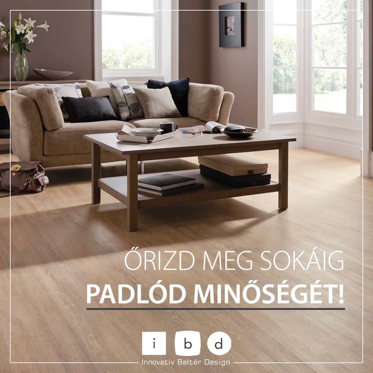ibd_home's tweet photo. Tippek vinyl padló ápolásához❗
⚠️Kerüljük az aeroszolos és a szilikon alapú termékek használatát
❌Nem javasolt gumi aljú szőnyegek, bútorlábak, gördülő székek használata, mert a gumi maradandó nyomot hagyhat hátra
⛔Frissen rakott vinyl padlót nem szabad rögtön felmosni https://t.co/fCYB0IVzEk