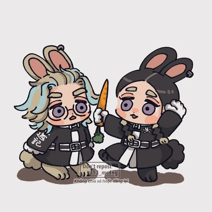 🥕うさたに🥕 
