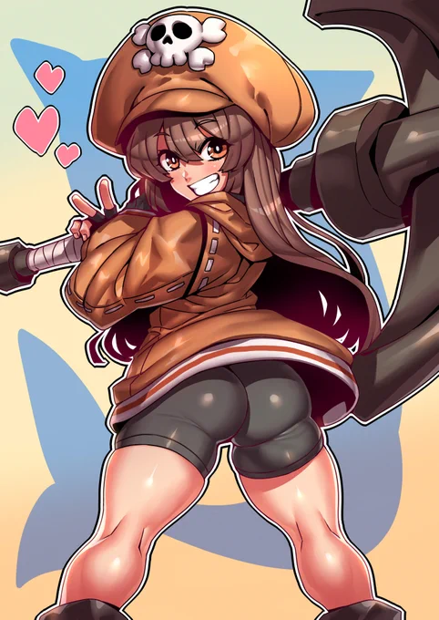 メイは かわいいなぁ♪ 