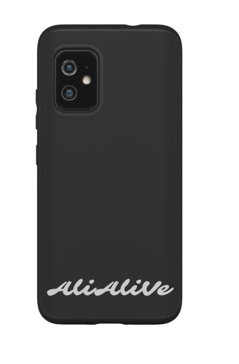 caesarium's tweet photo. 新しいスマホ(毎回同じ機種を持ってる人見かけたことない)のケースで欲しい仕様のものがほぼ売っていないので、カスタムメイドしてくれる信頼できる海外メーカーに発注した。
すごく迷ってワンポイントでAliAliVeと入れてもらうデザインにしたよ。

#TeamAliA
#AliA
#スマホケース https://t.co/1nU9TOgChO