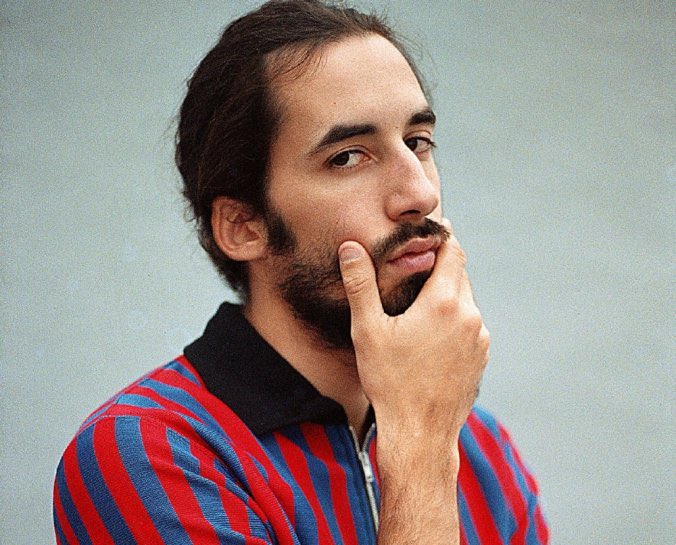 🚨LOMEPAL travaille actuellement sur son prochain album.

Il espère le sortir début 2022.