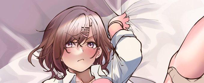 途中

シャニマス  樋口円香 