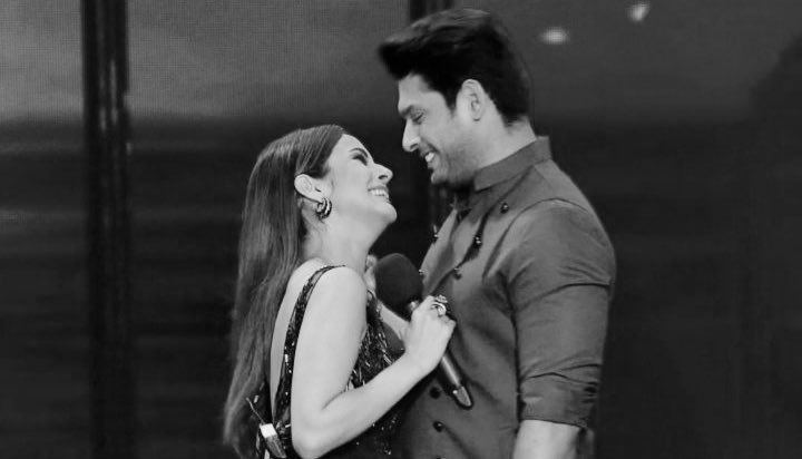 Its_CineHub's tweet photo. The story is incomplete but the book is closed 💔 #SidharthShukla #sidnazz #SidHeart https://t.co/xDiwoaCgC9