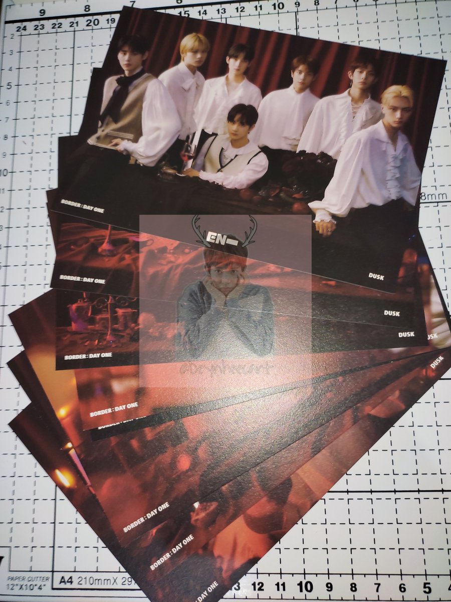 Deynheecart's tweet photo. Mini Give awayπ
1 winner of this bdo postcards set
Will draw tonight @ 10pm
-must be following me. I'll follow back also hihi
-like and rt
-tag some moots
Drop belift templateπ
#DeynGA https://t.co/lOSAdFoSV9