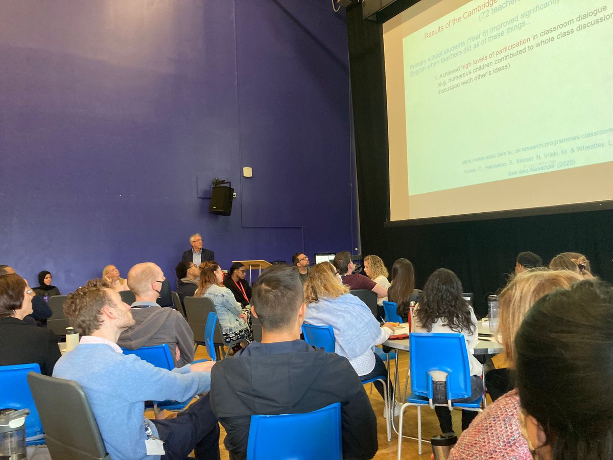 LamyaaKhammal's tweet photo. Oracy @Capital__City. Thank you @DrDudley13 for such an inspiring session. https://t.co/EUuOnnLrP6
