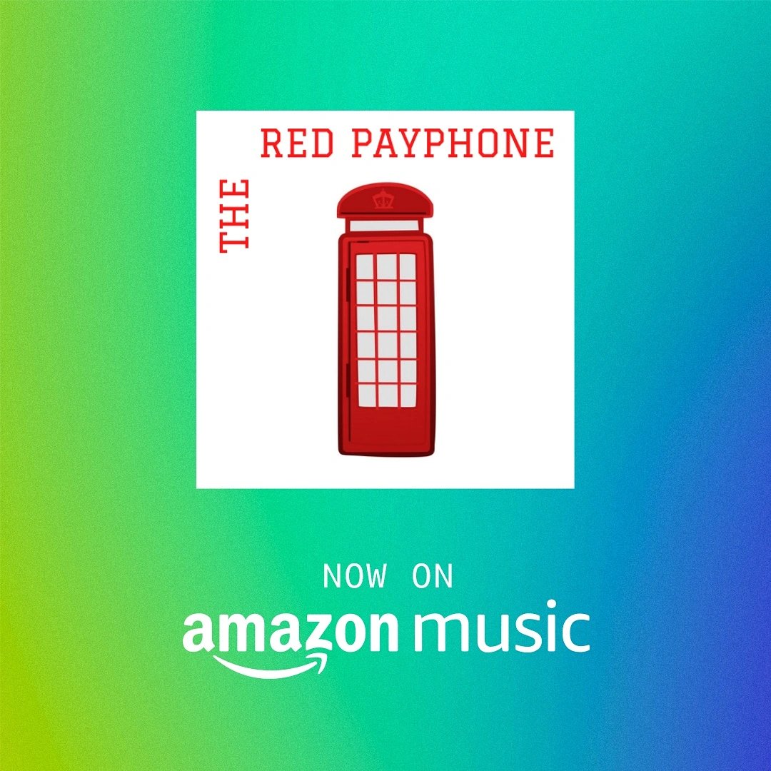 Blue_payphone's tweet photo. Now on @amazonmusic and @audible_com. Check it out - https://t.co/mrSCdvZ4sl
@Abu_Zeez_ https://t.co/yqLlwcTc3q