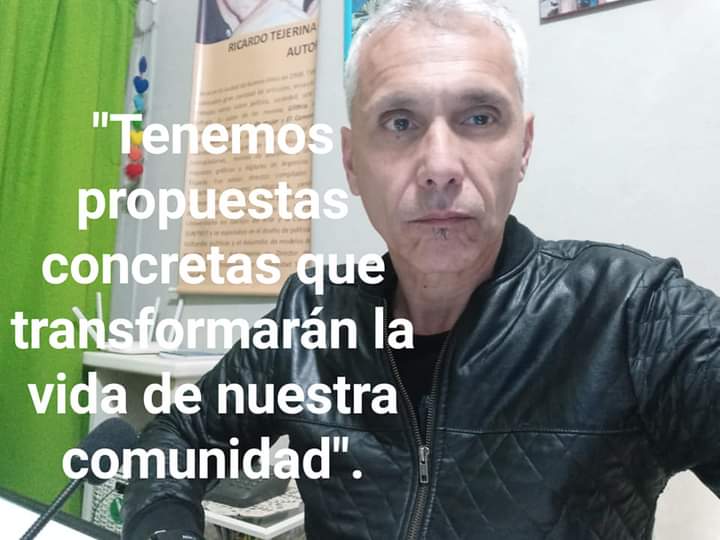 El #vecinalismo es la única opción que dice claramente qué va a hacer en el Concejo Deliberante de Tres de Febrero. 

Conocé las #30Propuestas 
tive.com.ar/propuestas-del…

#Transformemos
#VotáVecinalistasEnLasPaso
#NoAlSEM
#FichaApta

<a href="/TIVEOK/">TIVE - Vecinalismo Tres de Febrero</a> en <a href="/unionportodosok/">unionportodosok</a> LISTA 112
