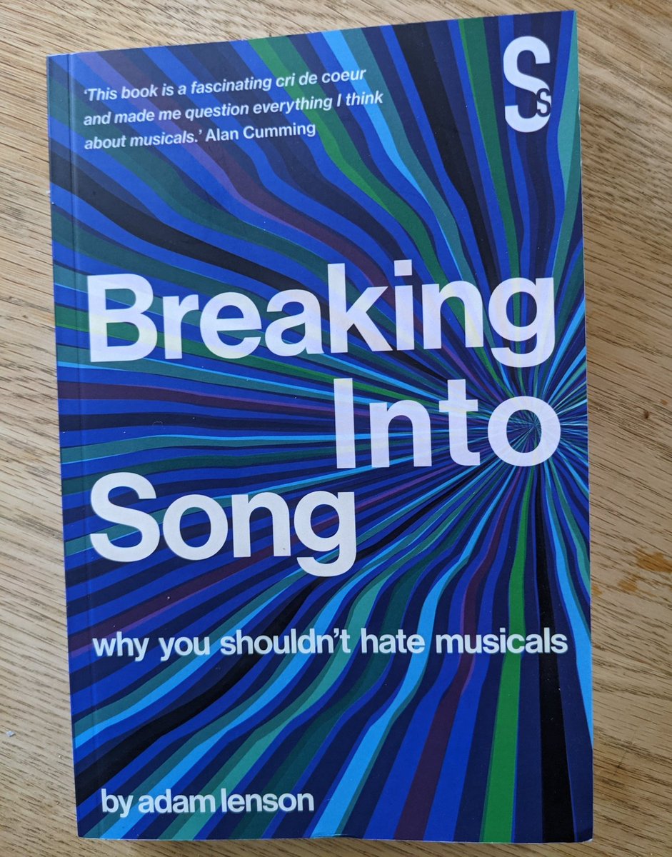 Adam Lenson tweet media