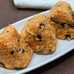 つい食べ過ぎちゃう美味しさ？!少ない材料で簡単に作れちゃう、おにぎりレシピ!