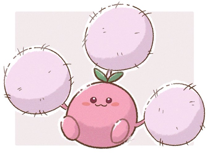 ワタッコのtwitterイラスト検索結果 古い順 ワタッコのtwitterイラスト検索結果 古い順