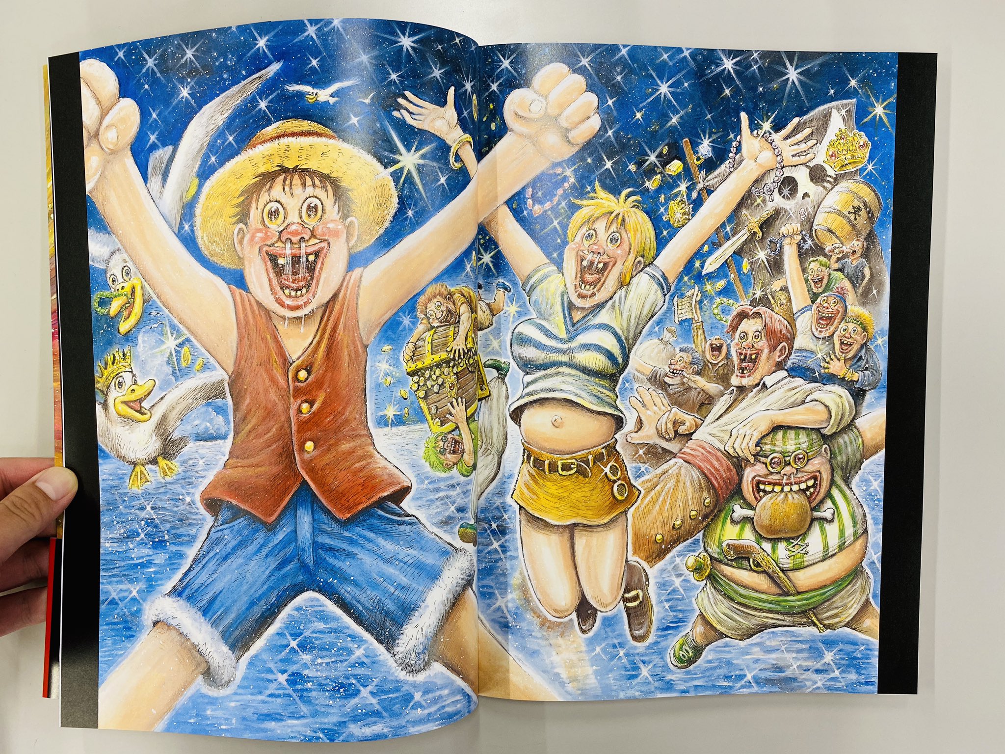 漫☆画太郎　アートパネル壁飾り 美術品JUMPアニメ漫画 漫☆画太郎アートパネル壁飾り 美術品JUMPアニメ漫画