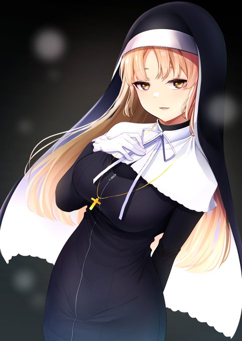 Sister #描いたよクレアさん 